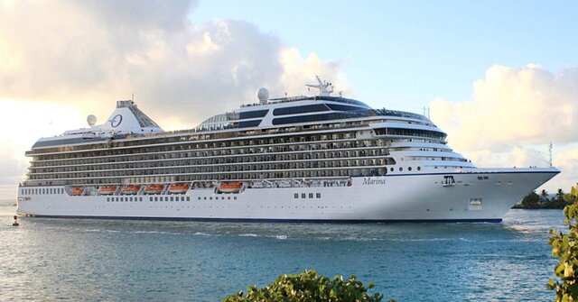 Oceania Cruises unveils innovative mixology programme