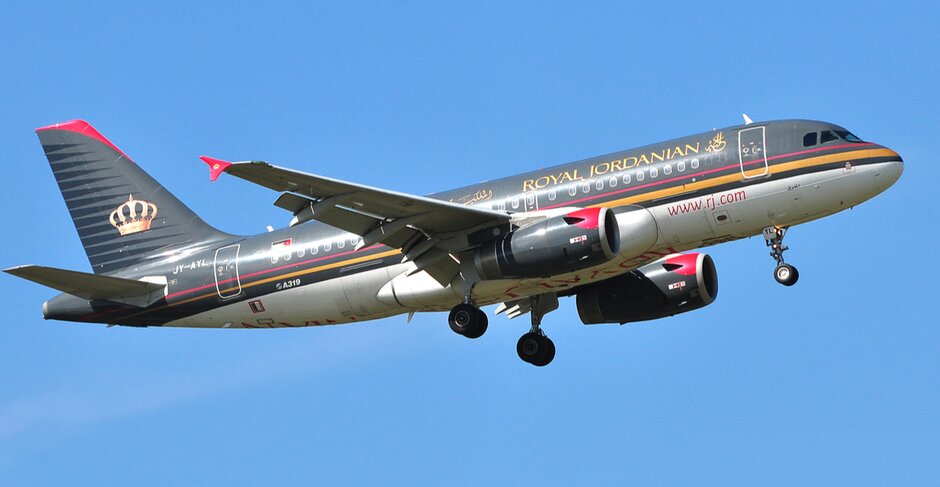 Royal Jordanian Airlines renews agreement with Travelport