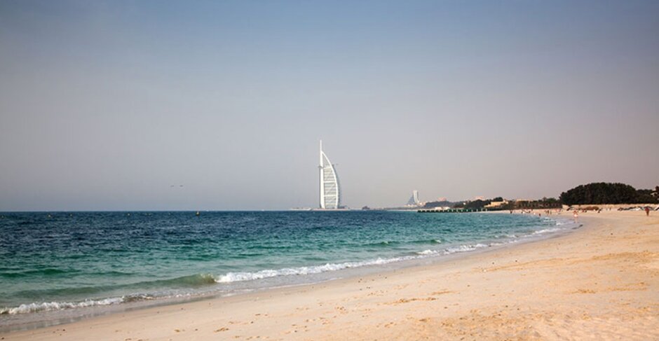 إمارة دبي تحتل مرتبة عالية في قائمة سكوت دن عطلة الفيتامين