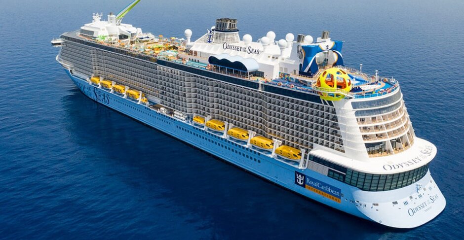 Royal Caribbean to welcome all guests from next month