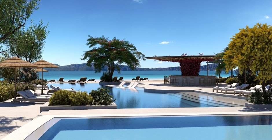 Marriott International to debut W brand in Greece this summer
