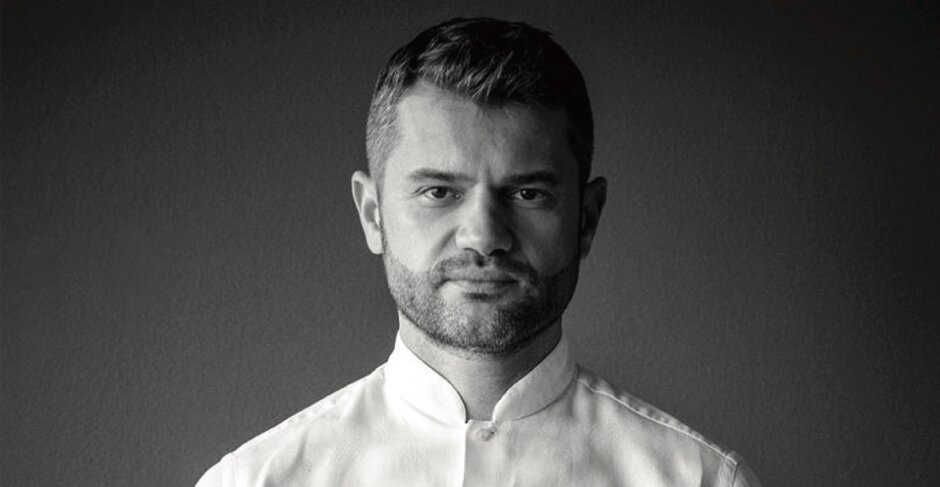 Interview: Enrico Bartolini on Dubai dining and launching Roberto’s brunch
