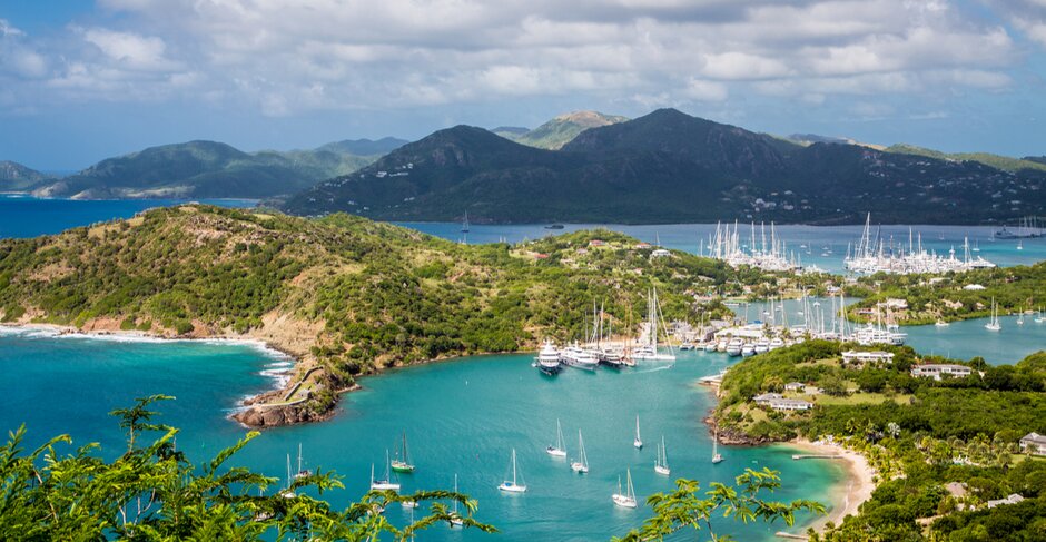 Antigua sets a green example for sustainable tourism