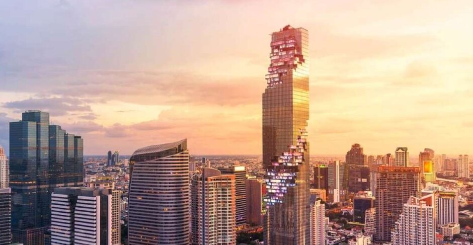 The Standard hotel group to open Asia flagship in Bangkok