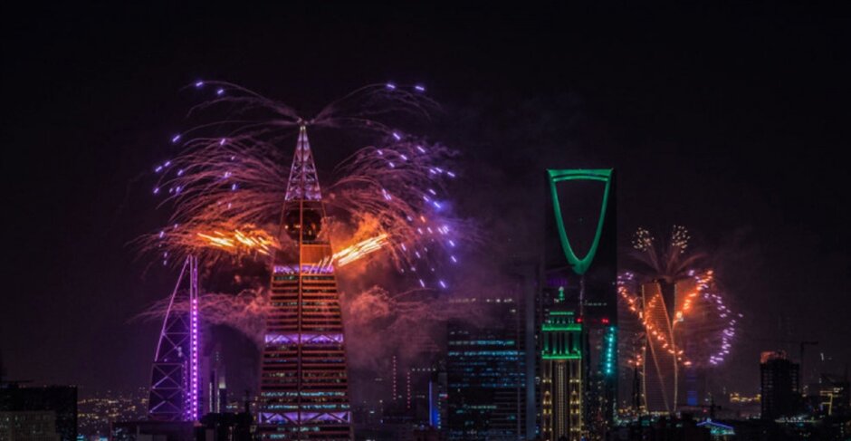 Saudi’s Riyadh Season records more than 12 million visits in 4 months