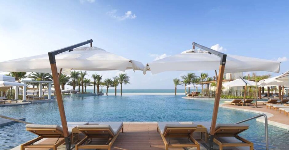 IHG expands luxury portfolio with new Ras Al Khaimah resort