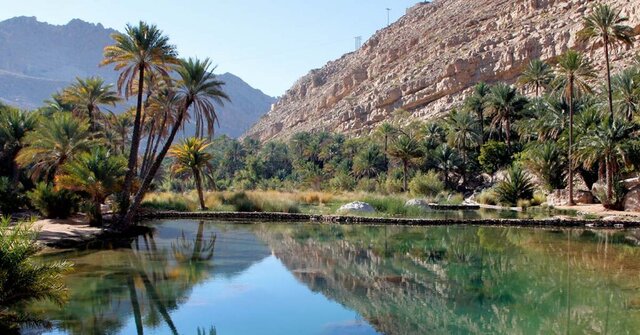 دليل السفر: سلطنة عمان، أفضل أسرار عطلات الجزيرة العربية
