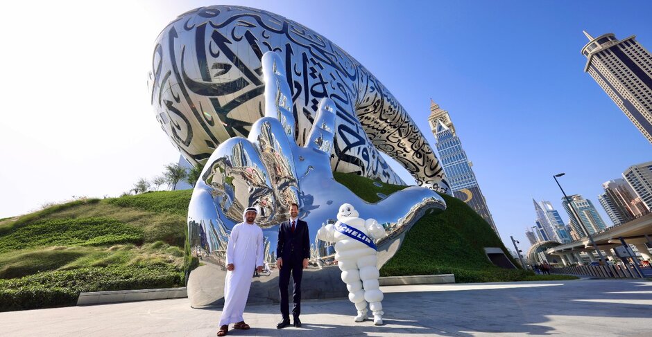 Michelin Guide Dubai to launch in June 2022