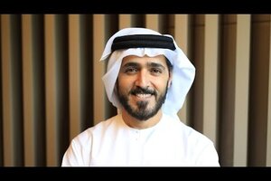 Dubai Tourism CEO Issam Kazim on gold visas and Michelin guides