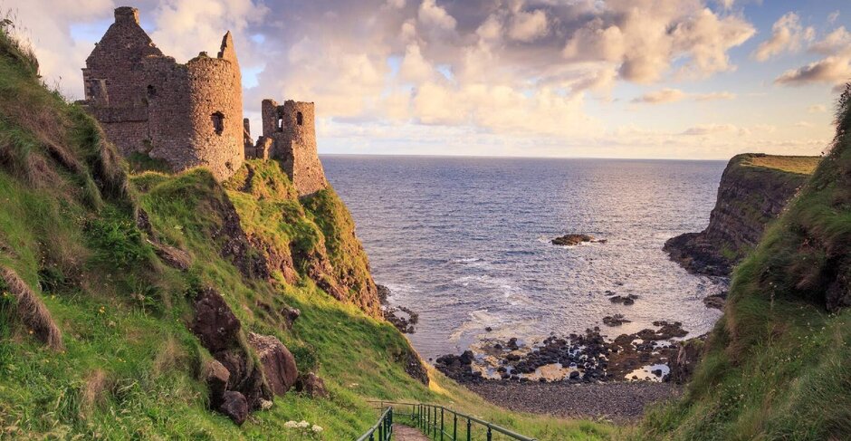 Wego and Tourism Ireland collaborate on tourism campaign