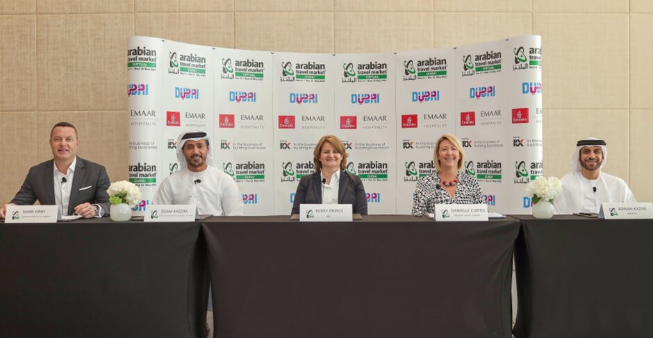 More than 20,000 attendees expected at this year’s Arabian Travel Market