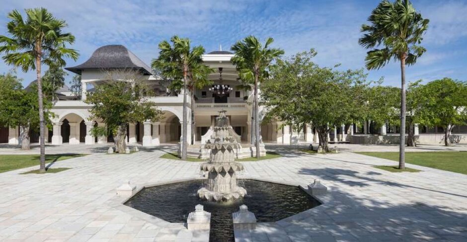 Jumeirah Group opens all-villa luxury resort in Bali