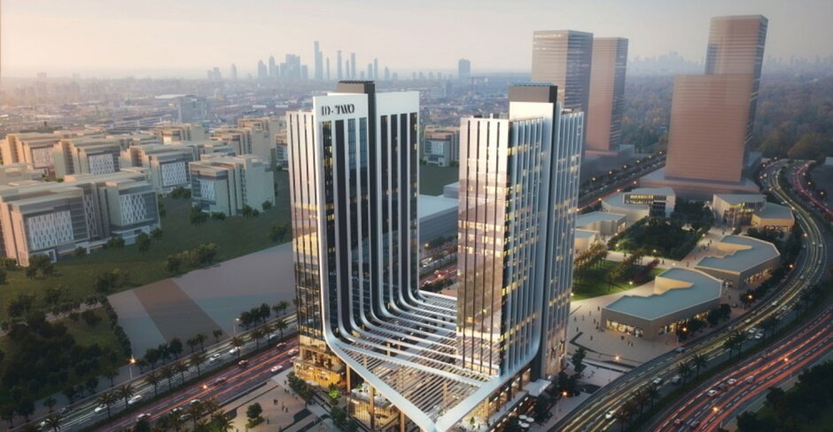 Time Hotels announces Middle East expansion plans