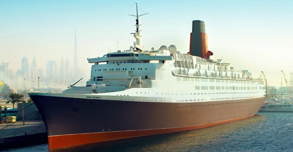 Accor takes over management of Dubai’s QE2 floating hotel