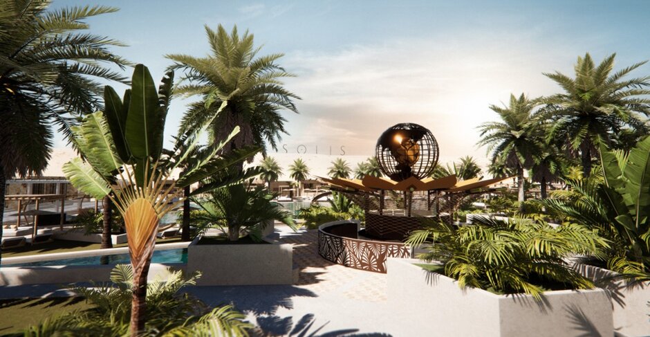 Tomorrowland announces new desert getaway in Dubai