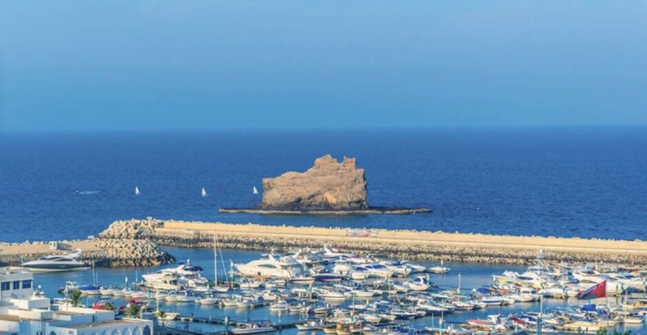 Four Seasons announces luxury seaside resort in Oman