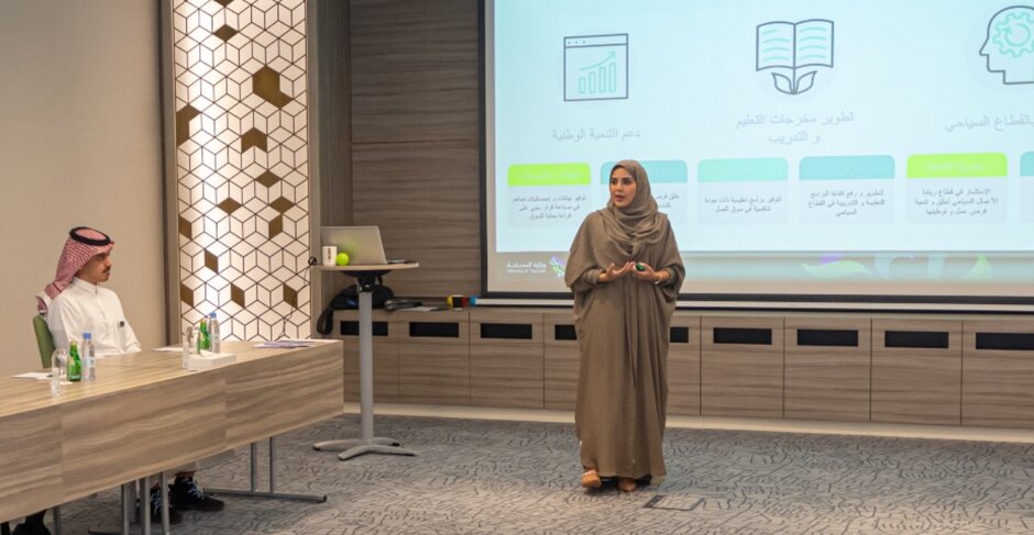 Radisson unveils new learning programme for Saudi nationals