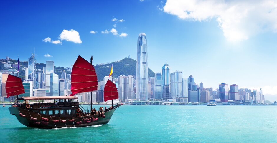 Hong Kong eases international travel restrictions
