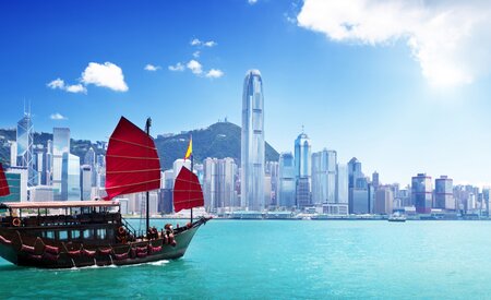 Hong Kong quarantine requirements lifted