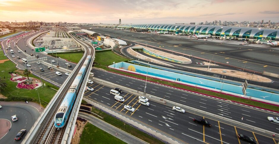 Dubai Airports reveals ambitious waste management plan