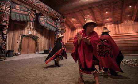 Destination Guide: Discovering Indigenous culture in Canada