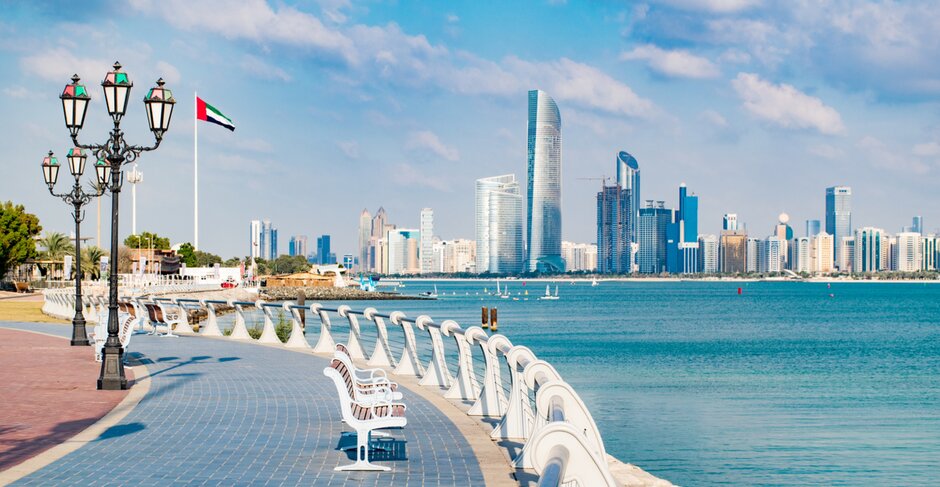 Abu Dhabi to boost position as leading business events destination