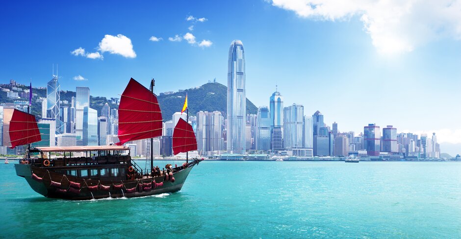 Cruise industry to convene in Hong Kong for Seatrade Cruise Asia Pacific