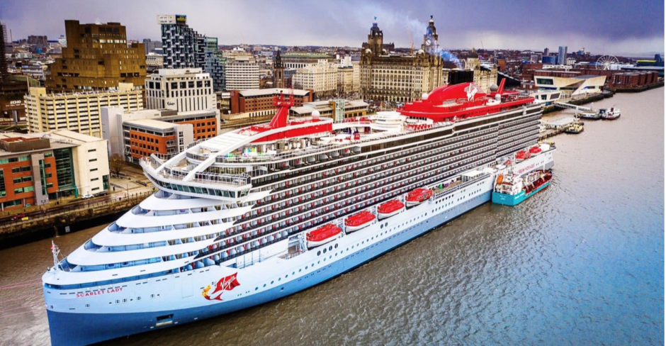 Virgin Voyages announces new loyalty programme