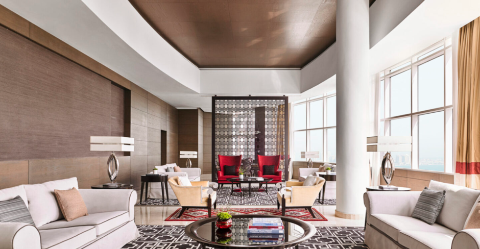 Accor to open first Pullman hotel in Doha, Qatar