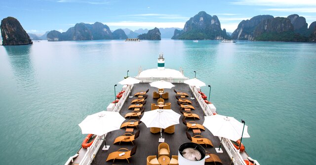 4 of the best winter deals from Rainforest Cruises
