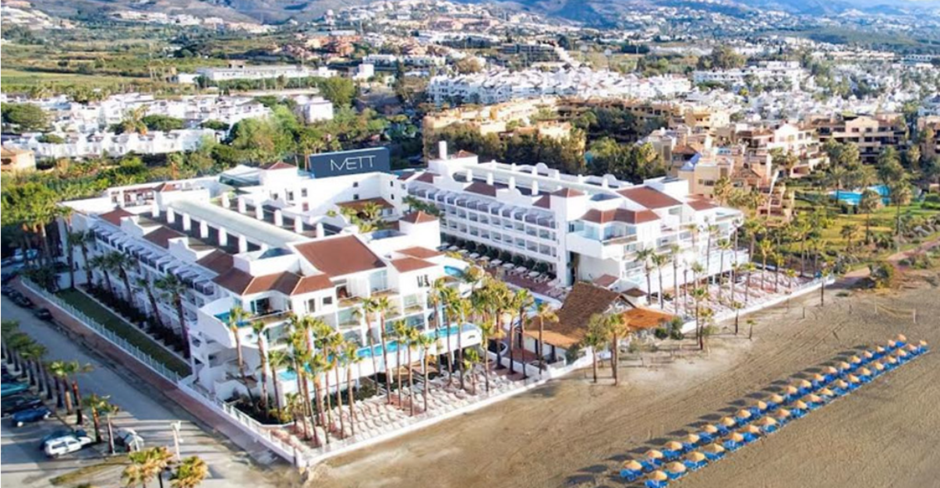GCC-based Sunset Hospitality expands lifestyle hotel brand to Spain