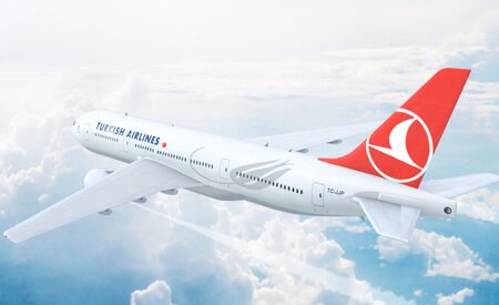 الخطوط الجوية التركية تطلق مبادرة للمسافرين ذوي الإعاقة