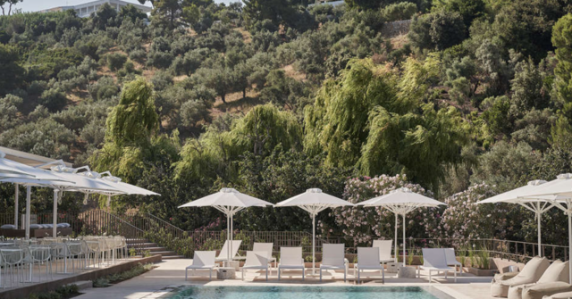 Radisson Resort Plaza Skiathos opens in Greece’s Sporades islands