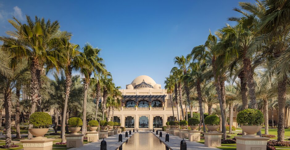 Resort Guide: One&Only Royal Mirage, Dubai