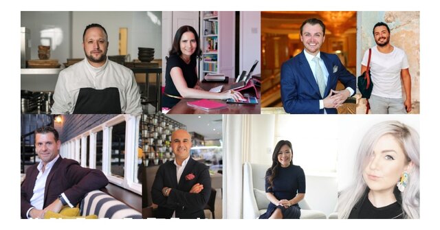Abu Dhabi Michelin Guide: the UAE’s hospitality industry reacts