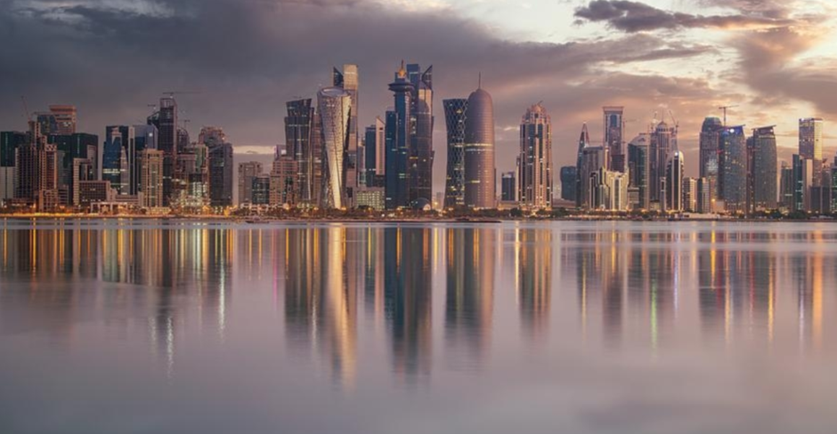 Qatar to welcome 200,000 cruise passengers this season