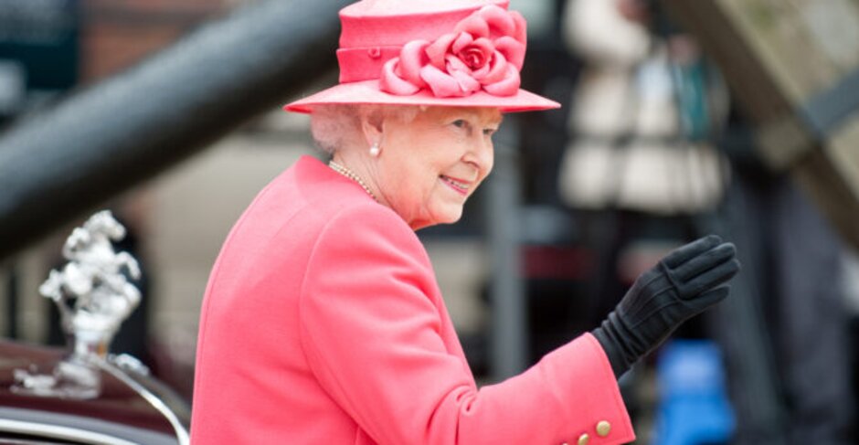 Travel industry pays tribute to Queen Elizabeth II