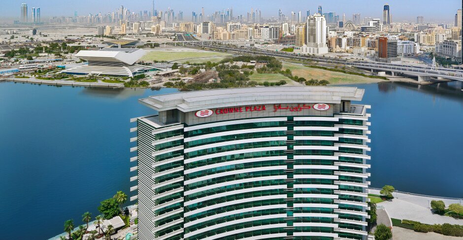 Arabian Travel Market 2023 inks partnership with IHG Hotels & Resorts