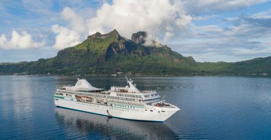 Paul Gauguin Cruises celebrates 25th anniversary with special offer