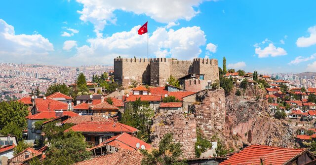شركة ويز إير أبوظبي تعلن عن إطلاق مسار جديد إلى العاصمة التركية أنقرة
