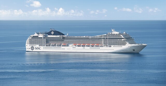 3 renowned chefs to join MSC Cruises’ 2024 World Voyage