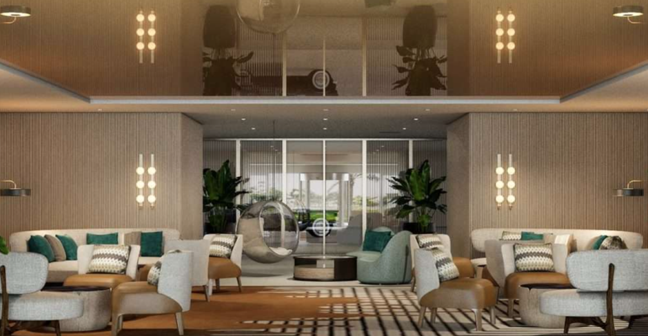 Delta Hotels by Marriott opens in Dubai’s Green Community