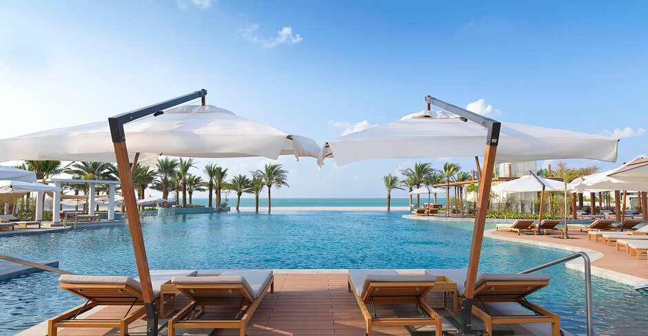 Ras Al Khaimah hotel rooms supply set to increase by 70% by 2026