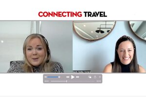 Travel Counsellors GM Holly McCann explains how to land a dream job in travel 