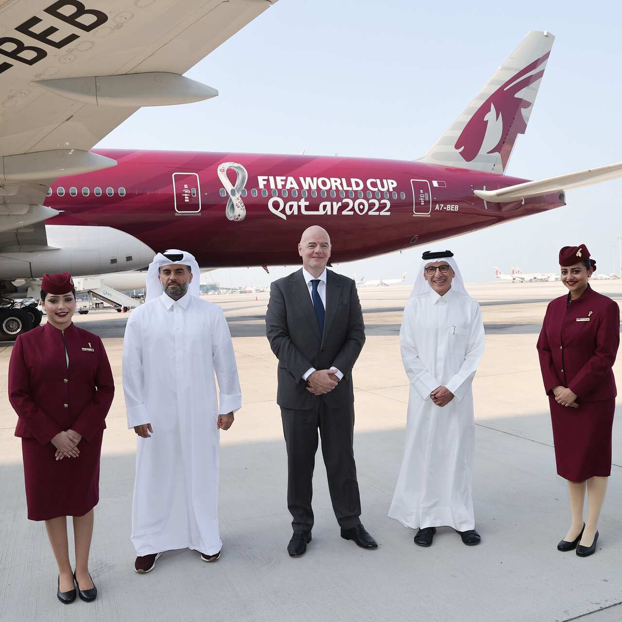 2022 FIFA World Cup Qatar – Business Aviation Planning Guide