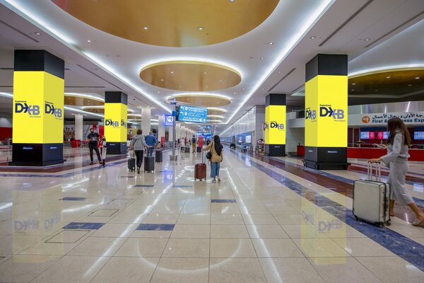 Dubai Airports to elevate travel experience for people with disabilities
