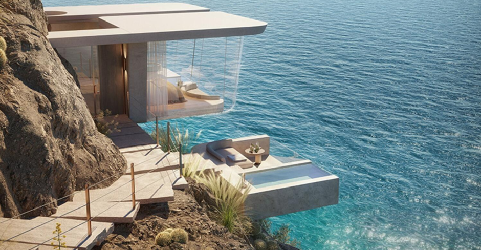 Saudi developer Dar Al Arkan to launch Trump golf resort in Oman
