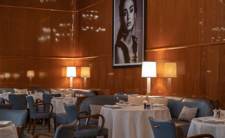 سلسلة مطاعم شيبرياني تعلن عن افتتاح أحدث فرع لها في الدوحة