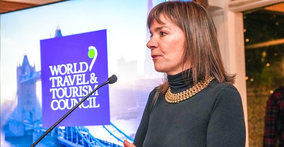 WTTC unveils world-first global Travel & Tourism climate footprint data
