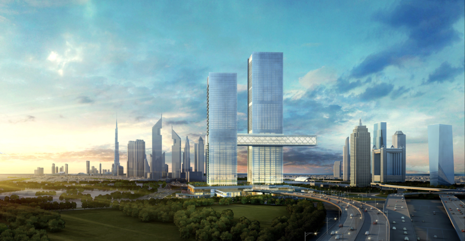 Kerzner reveals star-studded culinary offering for Dubai’s One Za’abeel